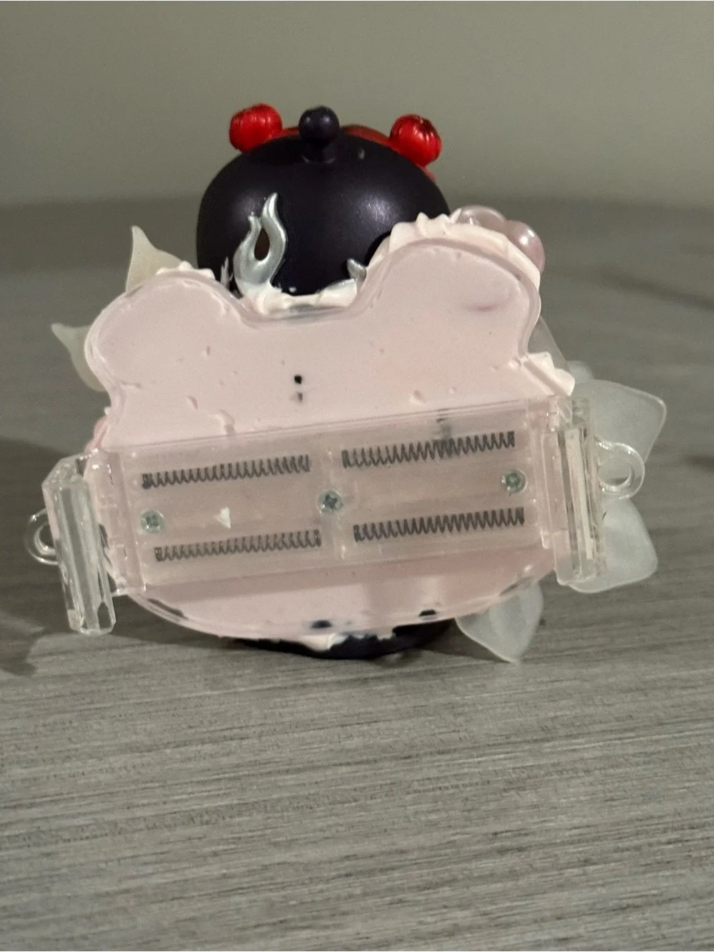 Skull Panda Phone Stand/Holder